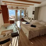 Berghof 11 公寓 埃尔毛