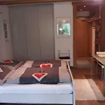Berghof 11 Lägenhet