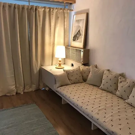 Apartamento Berghof 11 Ellmau