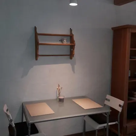 Berghof 11 Apartment