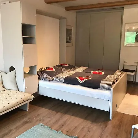 Berghof 11 Apartment