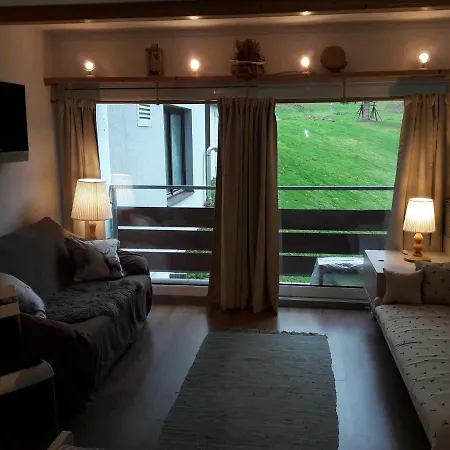 Berghof 11 *