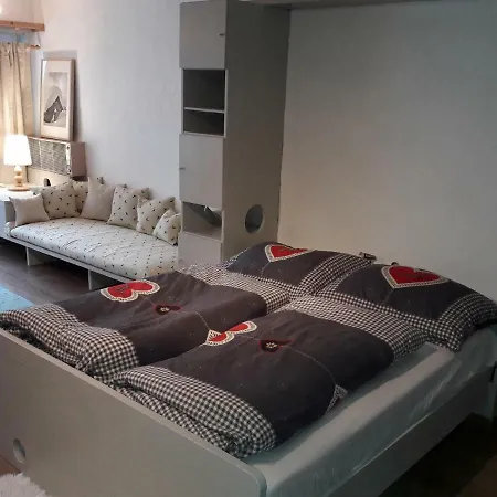 Berghof 11 * Ellmau