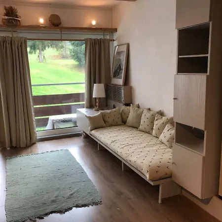 Berghof 11 *