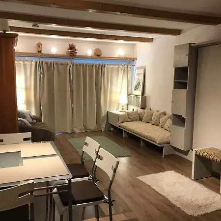 Berghof 11 * エルマウ