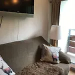 Apartman Berghof 11 Ellmau